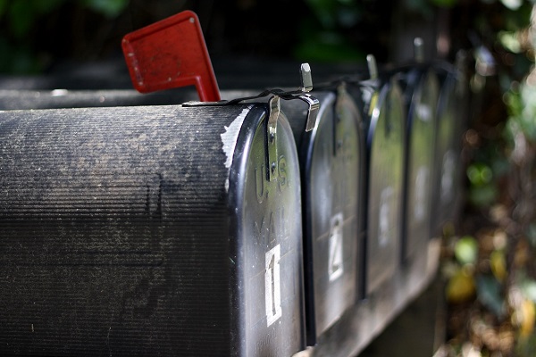 Przekierowanie poczty w Royal Mail, czyli jak przekierować pocztę na nowy adres w Wielkiej Brytanii