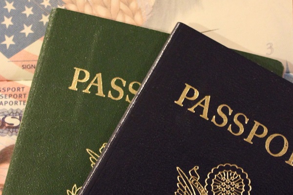 Zgubiony paszport lub dowod osobisty w UK - porady krok po kroku