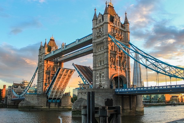 Londyn – co warto zwiedzić w brytyjskiej stolicy?