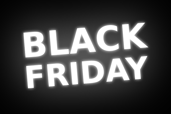 Black Friday w Wielkiej Brytanii – kiedy wypada w 2025 roku?
