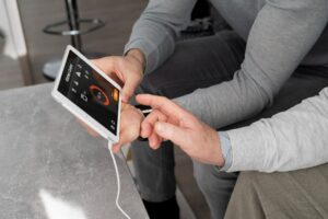 Smart Meter