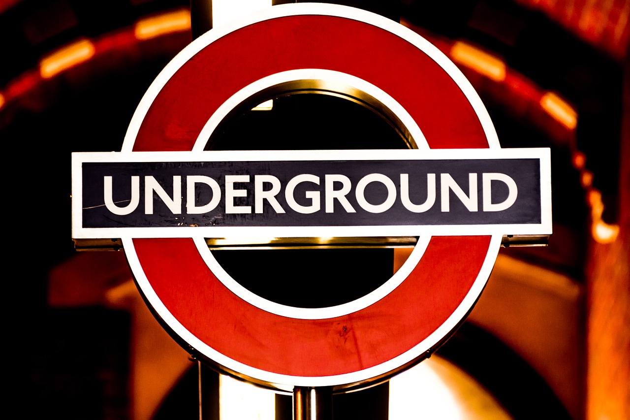 metro w londynie ile kosztuje bilet cennik biletow ceny mapa do pobrania
