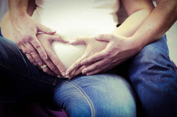 Ciąża i poród w Wielkiej Brytanii krok po kroku!