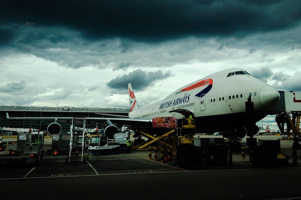 Piloci British Airways zapowiadają trzydniowy strajk!