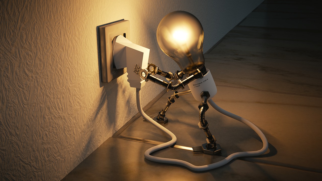 Prąd na kartę (prepaid) w UK – jak działa? Zalety, wady i koszty 💡