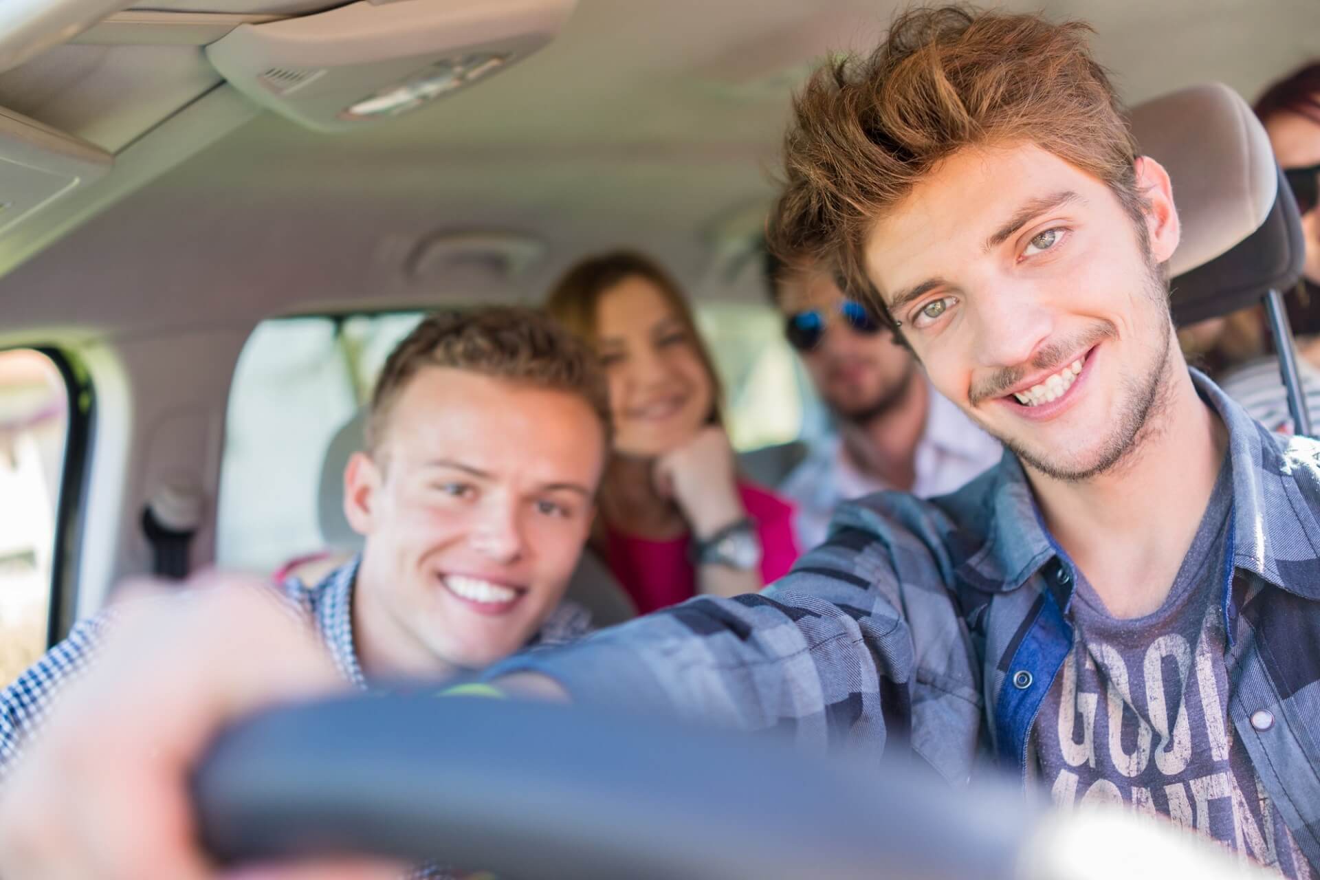 BlaBlaCar w UK, czyli carpooling w Wielkiej Brytanii