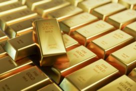 Cena złota - prognozy kursu złota na 2021, 2022, 2025 i 2030 rok