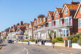 kredyt hipoteczny w wielkiej brytanii - mortgage w UK