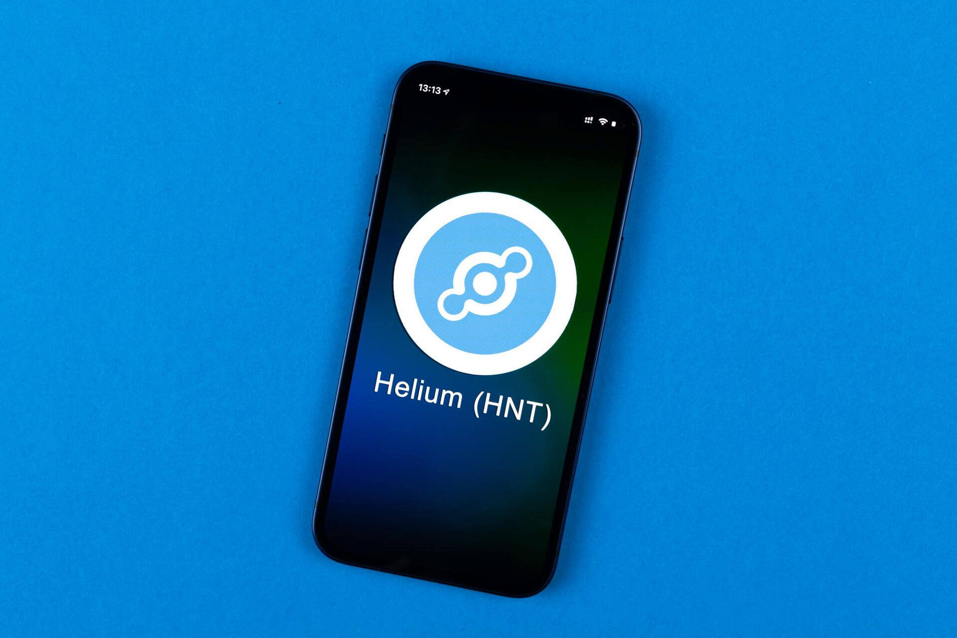 Helium HNT - kryptowaluta - czy to nowy bitcoin