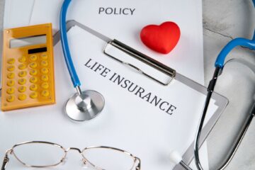 Ubezpieczenie na życie w UK, czyli life insurance w Wielkiej Brytanii