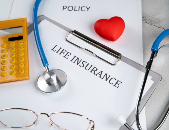 Ubezpieczenie na życie w UK, czyli life insurance w Wielkiej Brytanii