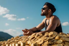 Jak uzyskać wolność finansową?