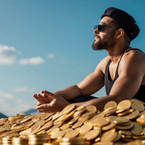 Czym jest wolność finansowa i jak ją osiągnąć?