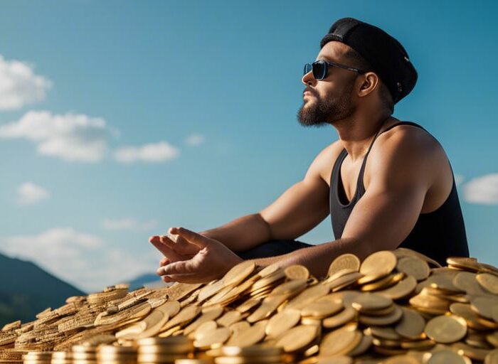 Czym jest wolność finansowa i jak ją osiągnąć?