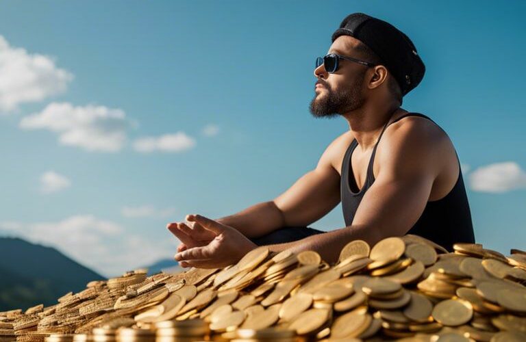 Jak uzyskać wolność finansową?