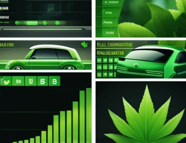 Eco-driving, czyli Oszczędna Jazda Samochodem – 10 Prostych Sposobów Na Obniżenie Zużycia Paliwa