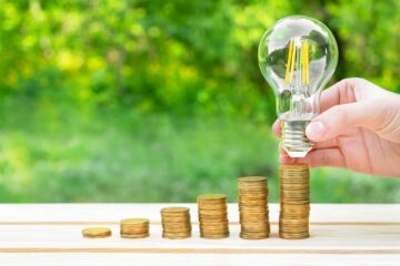 Ile kosztuje prąd w UK? Cena energii elektrycznej i wysokość rachunków [2025]