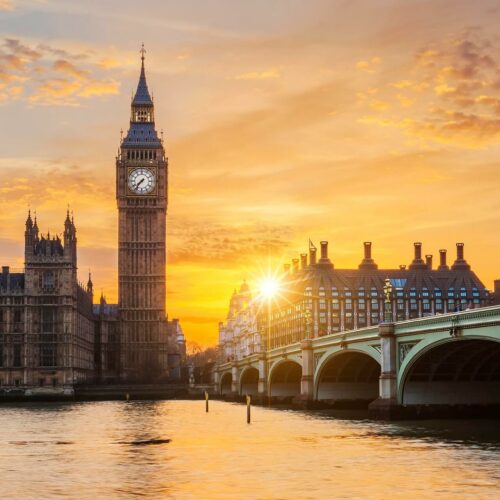Premierzy UK, czyli chronologiczna lista premierów Wielkiej Brytanii!