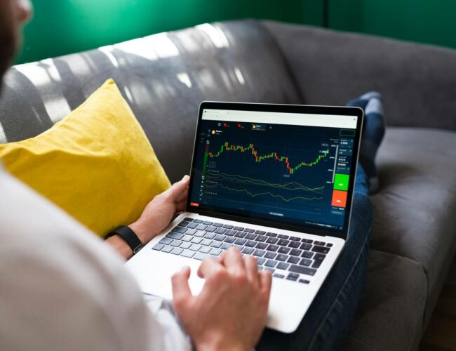 Rachunek maklerski w XTB – co warto wiedzieć i jak założyć? 📈
