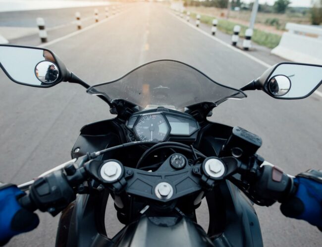 Ubezpieczenie motocykla w UK – ile kosztuje? Jak znaleźć najtańsze?