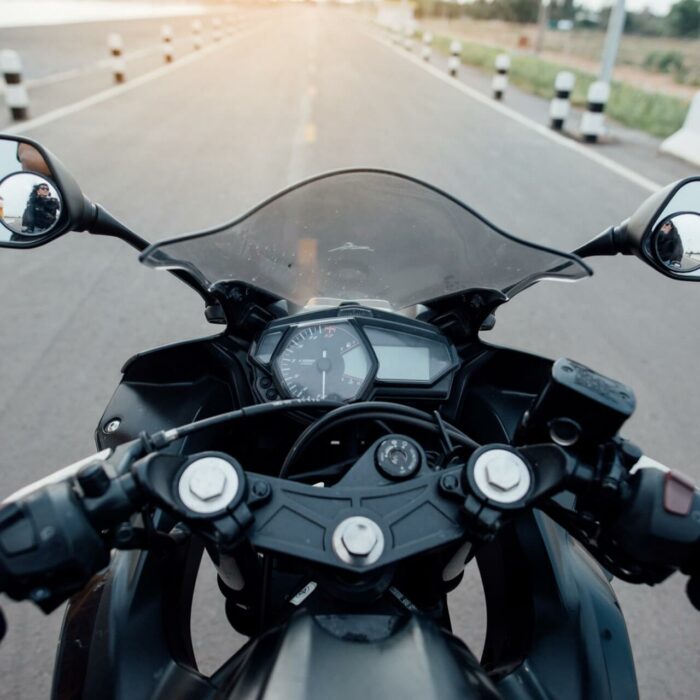 Ubezpieczenie motocykla w UK – ile kosztuje? Jak znaleźć najtańsze?