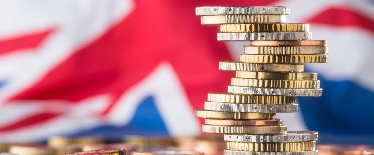 Najniższa krajowa w UK [2025/2026] – ile wynosi?