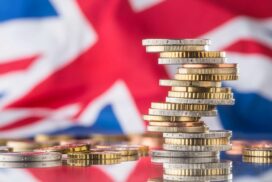 Najniższa krajowa w UK