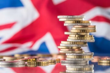 Najniższa krajowa w UK [2025/2026] – ile wynosi?