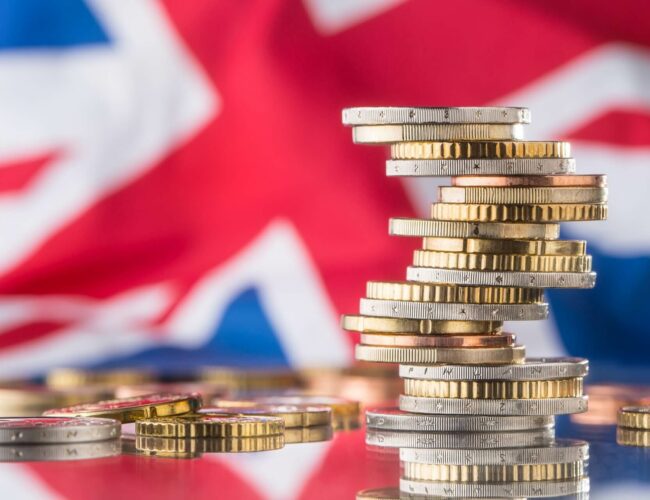 Najniższa krajowa w UK [2025/2026] – ile wynosi?