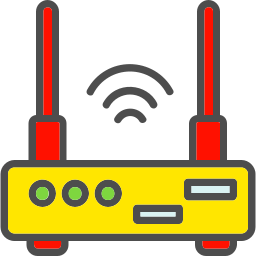Internet - ikona