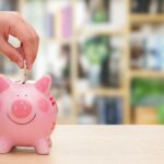 Jak zacząć oszczędzać na emigracji w UK? 💰