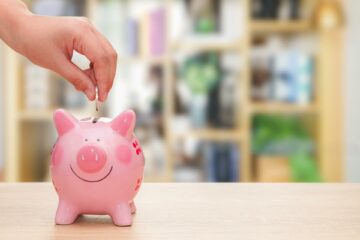 Jak zacząć oszczędzać na emigracji w UK? 💰