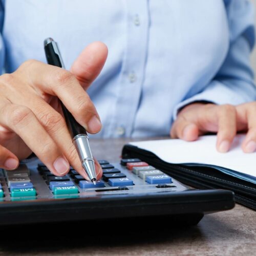Jak wypełnić Self Assessment w UK jako samozatrudniony (self-employed)