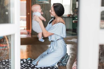 Maternity leave, czyli urlop macierzyński w UK – wszystko, co musisz wiedzieć!