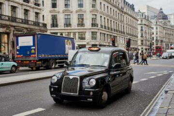 Licencja PCO w Londynie: wymagania, koszty, jak uzyskać?