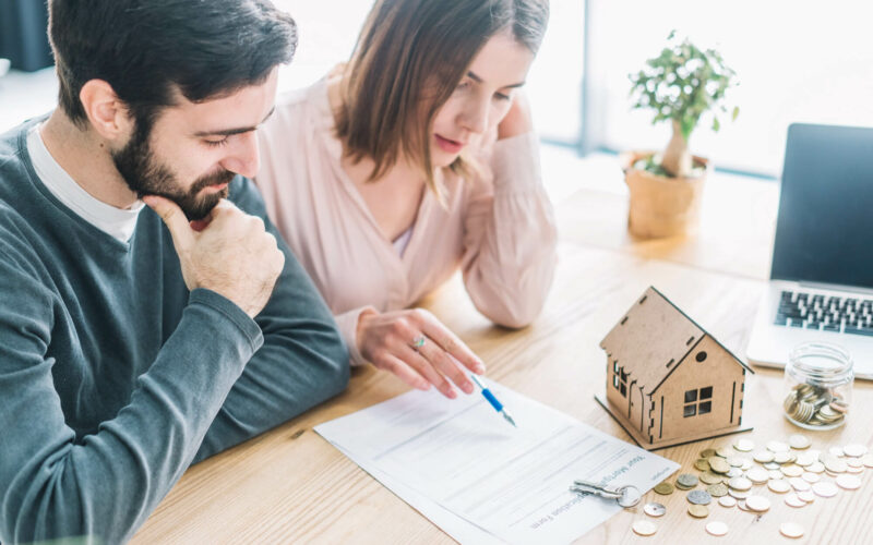 Remortgage w UK - poradnik