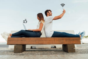 Najlepszy dostawca internetu w UK