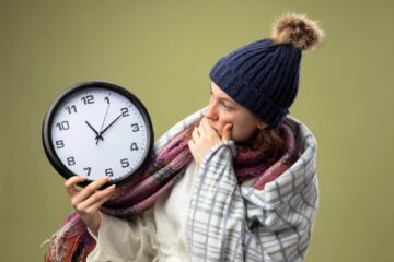 Kiedy zmiana czasu na zimowy w Wielkiej Brytanii w 2025 roku? 🕰️