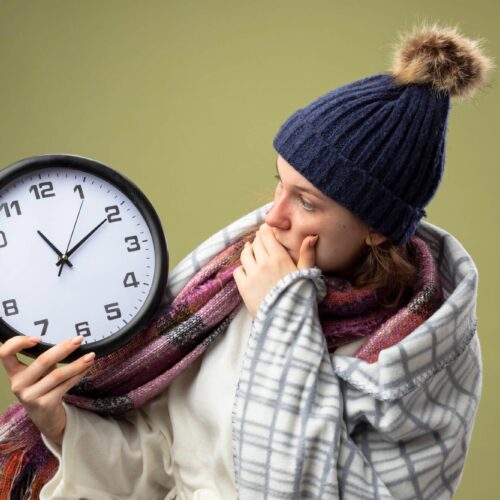 Kiedy zmiana czasu na zimowy w Wielkiej Brytanii w 2025 roku? 🕰️