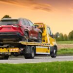 Akcyza za samochód z Anglii – ile wynosi i jak obliczyć? [Poradnik 2025]