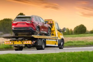 Akcyza za samochód sprowadzony z Wielkiej Brytanii (UK)