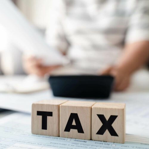 Council Tax, czyli podatek komunalny w Wielkiej Brytanii