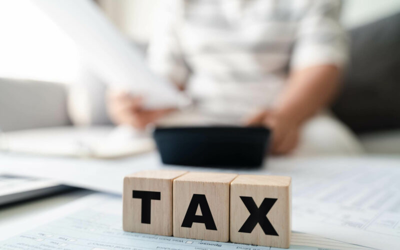 Council tax w UK
