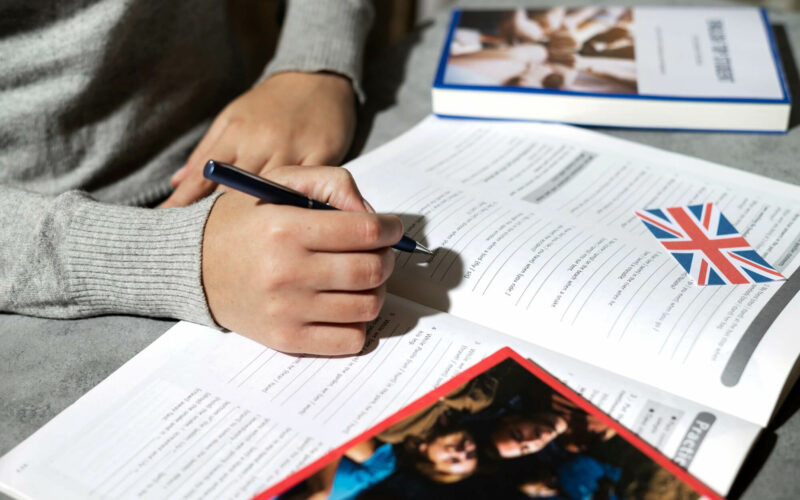 Czasy w języku angielskim