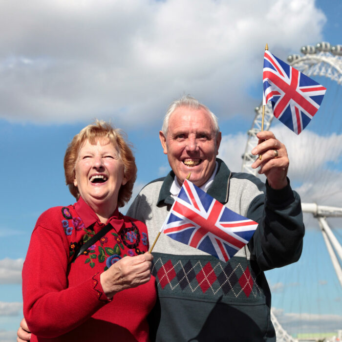 Jak dokupić dodatkowe lata do emerytury w UK?