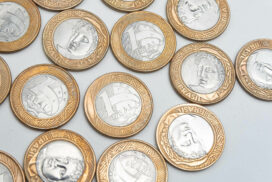 Funt po 6 złotych
