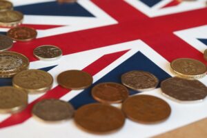 Ile kosztuje życie w Anglii