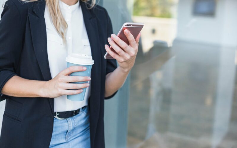Jak przenieść numer telefonu do nowego operatora w Wielkiej Brytanii