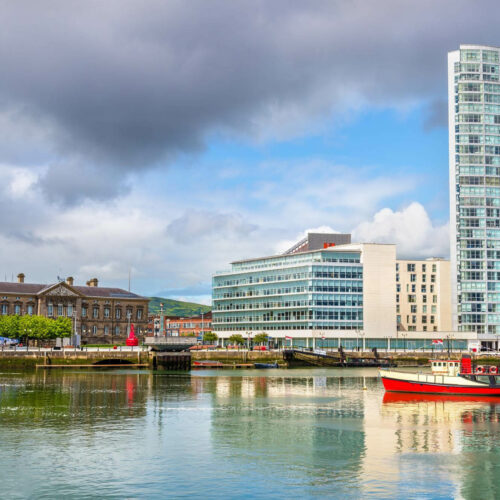 Najtańsze miasta do zamieszkania w Wielkiej Brytanii [2025]