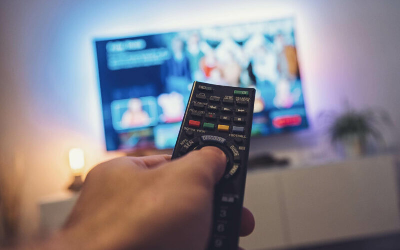 Polska tv za granicą - jak oglądać